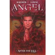 Angel: After the Fall Premiere Edition 1