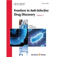 Frontiers in Anti-infective Drug Discovery: Volume 2