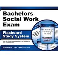 Bachelors Social Work Exam Secrets: Flashcard Study System