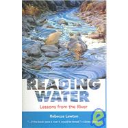 Reading Water