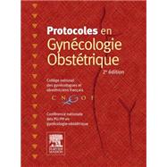 Protocoles en Gynécologie-Obstétrique