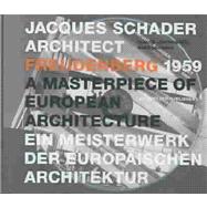 Jacques Schader Architect