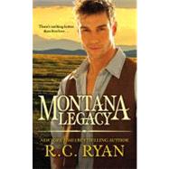 Montana Legacy