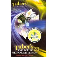 Taber's Cyclopedic Medical Dictionary + Davis's Drug Guide for Nurses + Davis's Comprehensive Handbook of Laboratory & Diagnostic Tests with Nursing Implications