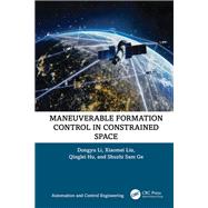 Maneuverable Formation Control in Constrained Space