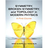 Symmetry, Broken Symmetry, and Topology in Modern Physics