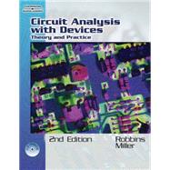 Circuit Analysis Theory and Practice