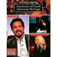 Americans of South America Heritage