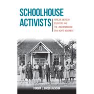 Schoolhouse Activists
