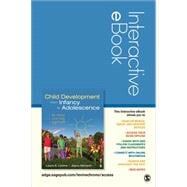 Child Development from Infancy to Adolescence Interactive Ebook Access Code