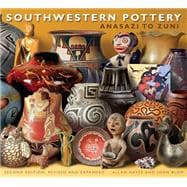 Southwestern Pottery