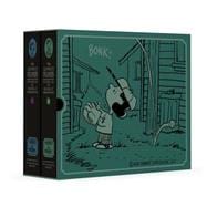 The Complete Peanuts 1995-1998 Gift Box Set - Hardcover