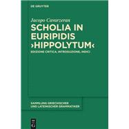 Scholia in Euripidis 