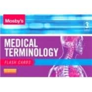 Evolve Resources for Mosby's Medical Terminology Flash Cards