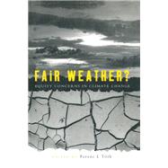 Fair Weather: Equity concerns in climate change