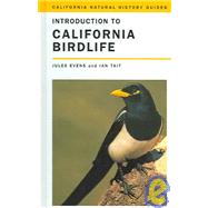 Introduction To California Birdlife