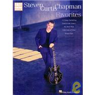 Steven Curtis Chapman Favorites