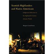 Scottish Highlanders and Native Americans