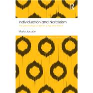 Individuation and Narcissism