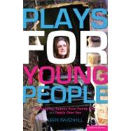 Plays for Young People Citizenship; Scenes from Family Life; Totally Over You,9781408128619