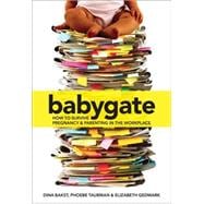Babygate