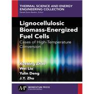 Lignocellulosic Biomass-energized Fuel Cells