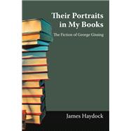 Their Portraits in My Books