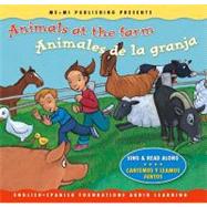 Animals at the Farm / Animales De La Granja