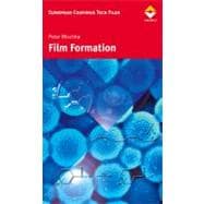 Film Formation in Modern Paint Systems