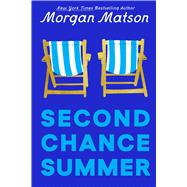 Second Chance Summer