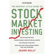 The Neatest Little Guide to Stock Market Investing 2013 Edition