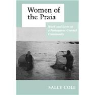 Women of the Praia