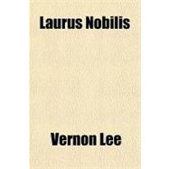 Laurus Nobilis