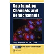 Gap Junction Channels and Hemichannels