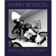 Harry Benson