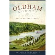 Oldham County : Life at the River's Edge