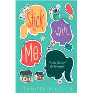 Stick With Me