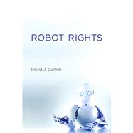 Robot Rights