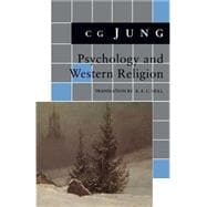 Psychology and Western Religion
