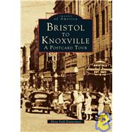 Bristol to Knoxville