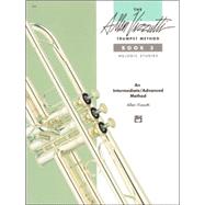 The Allen Vizzutti Trumpet Method Book 3, Melodic Studies