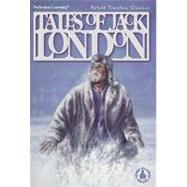 Tales Of Jack London