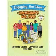 Engaging the Team at Zingerman’s Mail Order