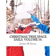 Christmas Tree Space Sails