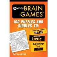 Mensa’s Brain Games