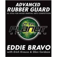 Advanced Rubber Guard