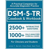DSM-5-TR Casebook & Workbook