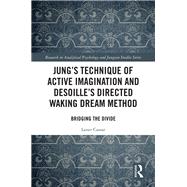 Jung's Technique of Active Imagination and Desoille's Directed Waking Dream Method