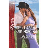 The Texan's Baby Proposal