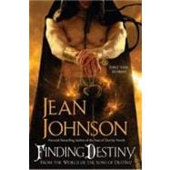 Finding Destiny : From the World of the Sons of Destiny